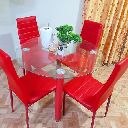 Готель Travel House Іка Екстер'єр фото