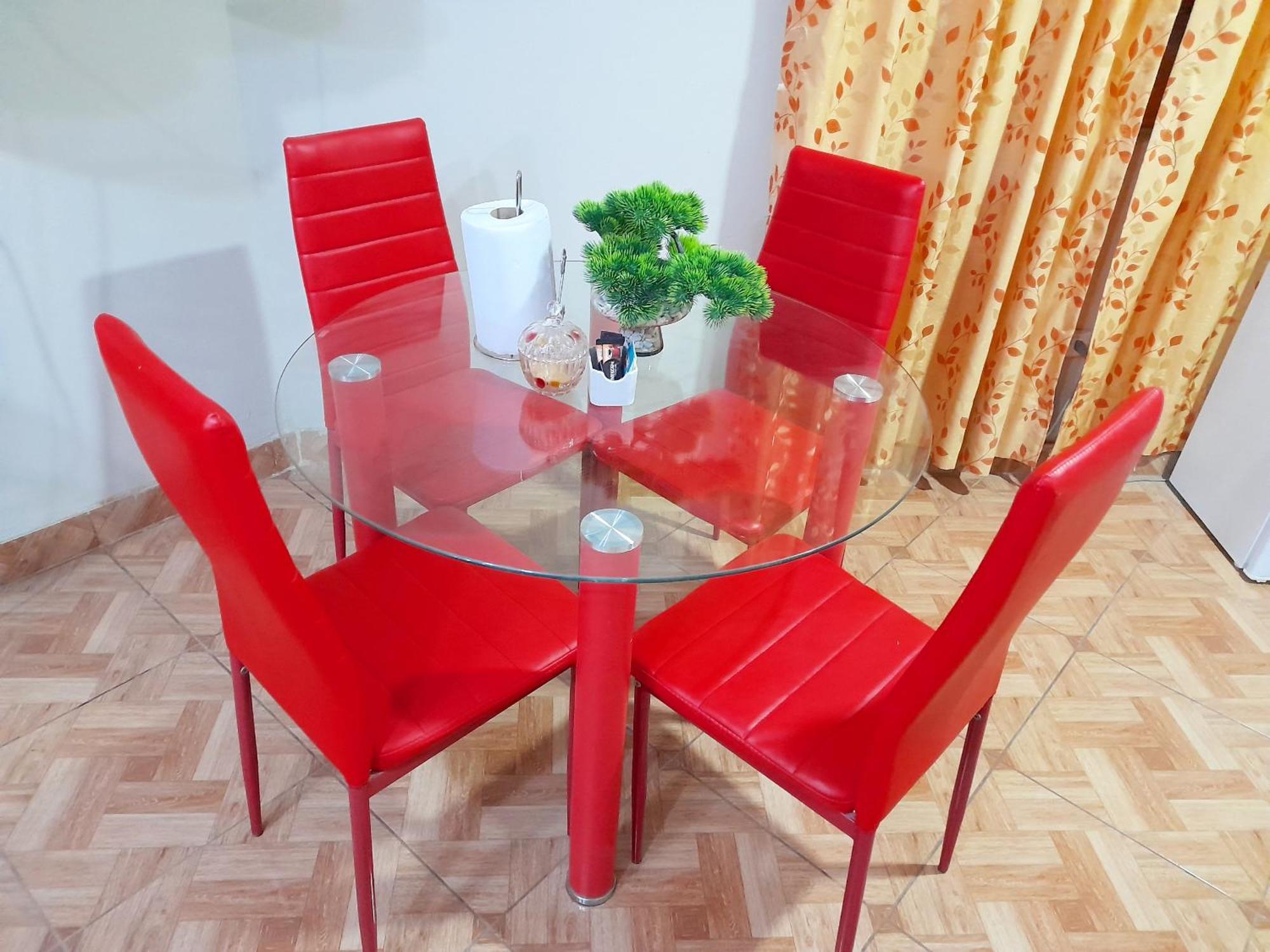Готель Travel House Іка Екстер'єр фото